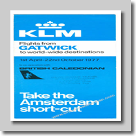 77-10-22 KLM